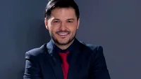 Liviu Vârciu, declaraţie de dragoste pentru copilul lui nenăscut: Da, şi eu...