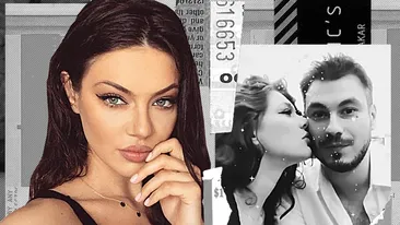 Adevărata poveste a despărțirii și împăcării fulgerătoare dintre Cristina ICH și Piți Jr.