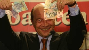 Ce pensie are fostul președinte Traian Băsescu