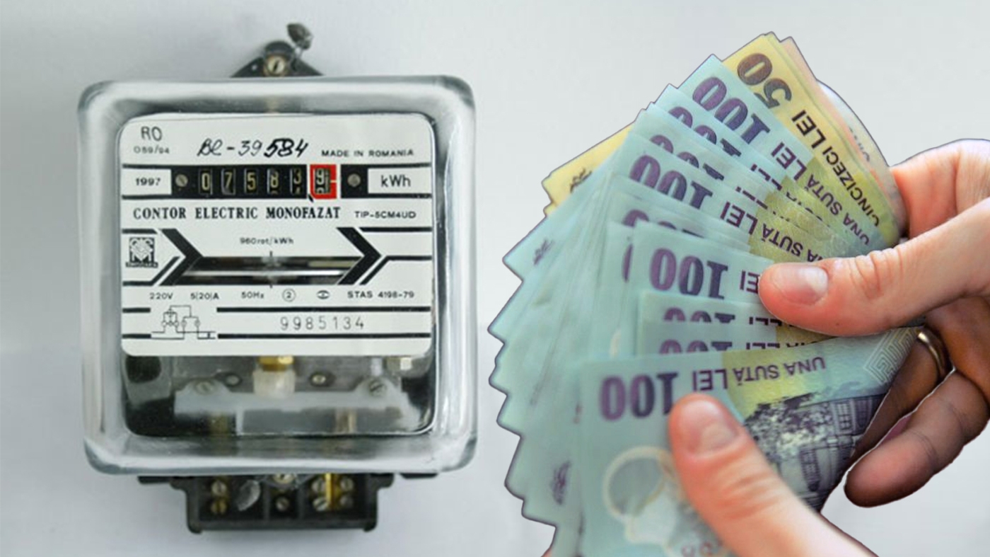 Electrocasnicul care îți „rupe" factura la lumină. Consumă în doar 1 oră cât alte aparate în 7 zile