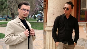 El e Vali, tânărul care a murit azi la Costineşti! Mesajul cutremurător transmis prietenilor, înainte să vină la mare: "Dacă e să păţesc ceva..."