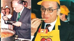 Dieta secretă a lui Ion Iliescu | Cum a reușit fostul președinte să fie "nemuritor" la 92 de ani