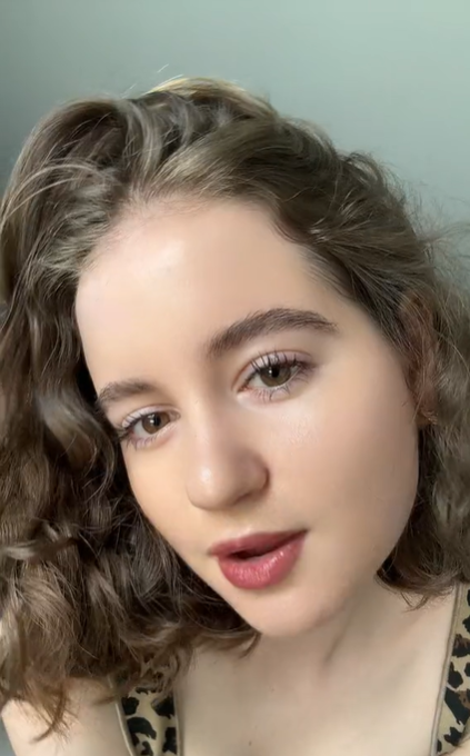 Irina Columbeanu / Foto: Captură Video