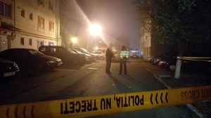 Motivul dublei crime din Buftea. De ce la ce a pornit conflictul în familie