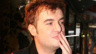 Naomy, in scandal cu Razvan Ciobanu! Motivul pentru care nu a vrut sa o imbrace pentru Eurovision