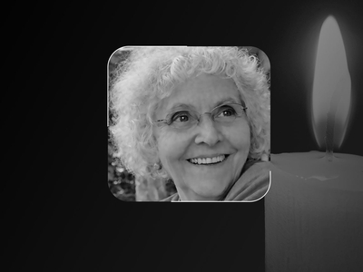 A murit Adriana Piteșteanu. Actrița, regizoarea și pedagoga avea 90 de ani