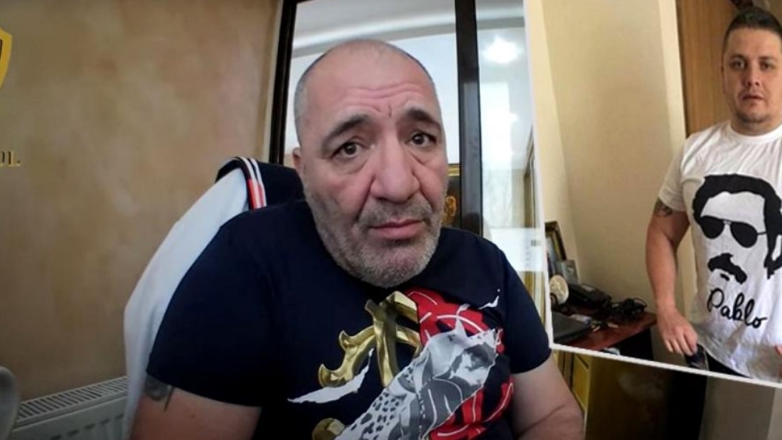 Nelson Mondialul intervine în scandalul dintre Mircea Nebunu și Romi Neguș, după ce a fost făcut cu ou și cu oțet