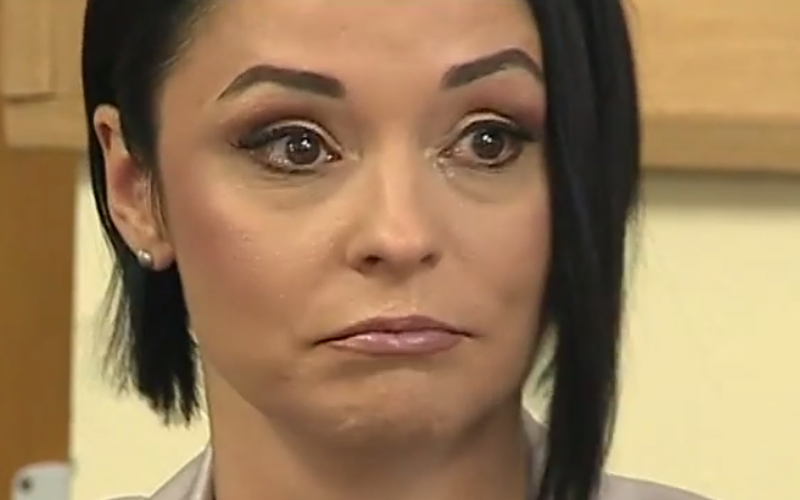 Dispărută timp de două zile, Andreea Marin și-a liniștit fanii: “Adevărul e că…”