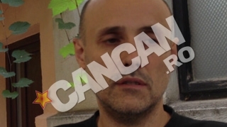 VIDEO Celebrul cantaret de muzica populara Gelu Voicu este acuzat ca-si hartuieste vecinii! "Va mut, ma! Cumpar politie, cumpar justitie! Sunt smecher, fac ce vreau!"