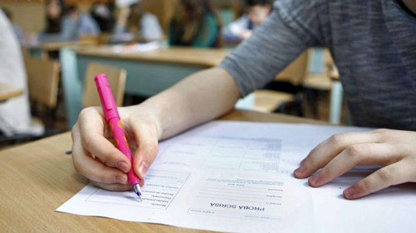 Evaluarea Națională 2022 | Rezolvarea subiectelor la limba și literatura română, prima probă de la Evaluare