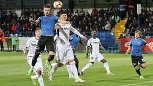 Restart în Liga I! Programul etapei a XXIII-a şi clasamentul în Liga I!
