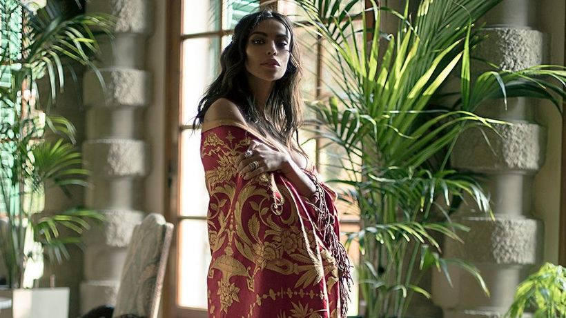 Mădălina Ghenea, mărturisiri neaşteptate: ”Eu nu am făcut nimic important în modă!”