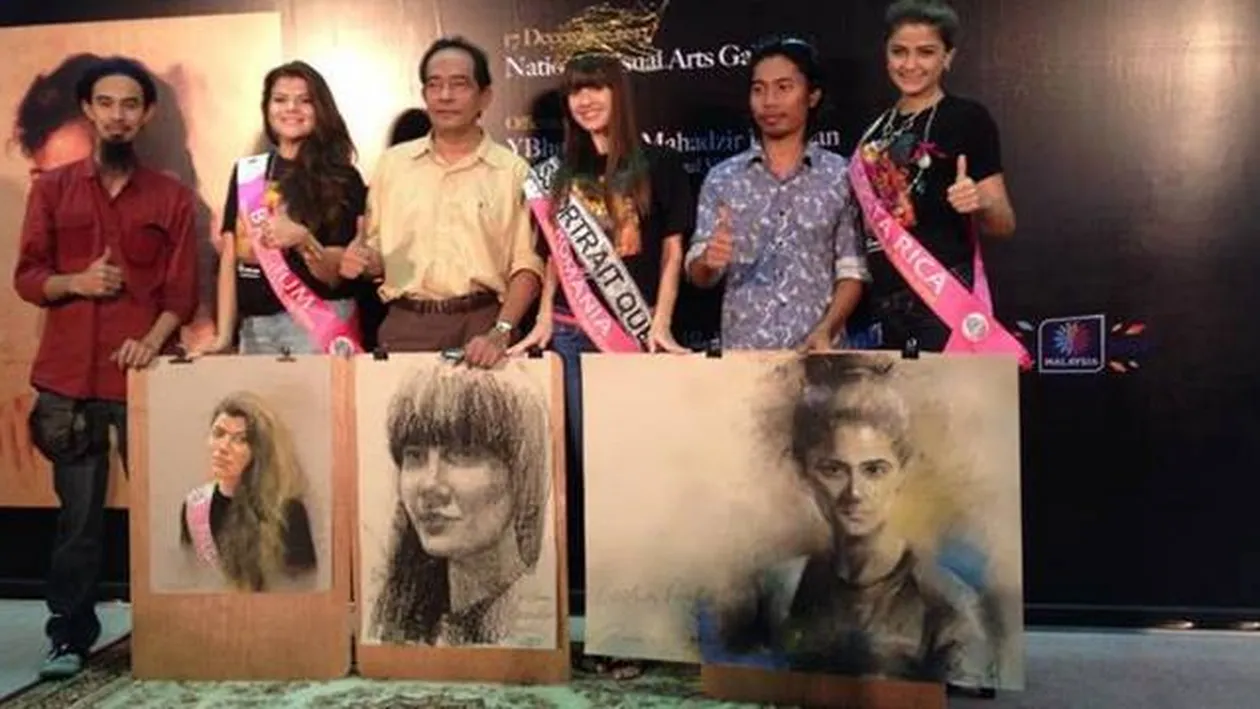 Miss Turism Romania, aproape de marele premiu! Afla ce titlu a castigat deja Ionella Postelnicu!