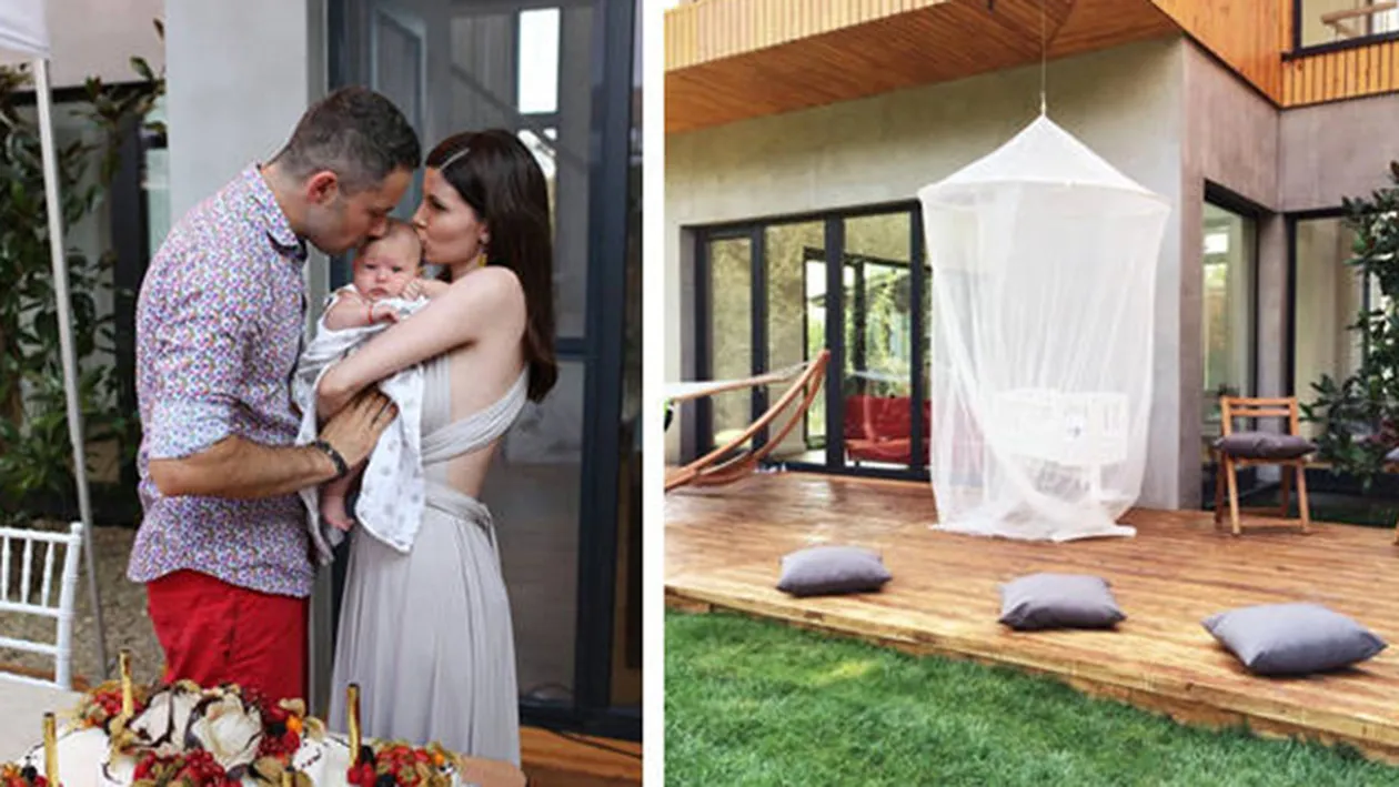 Face ”taximetrie” de dragul soţului! Cum încearcă ”PRINŢESA POLONIC” să-şi salveze căsnicia