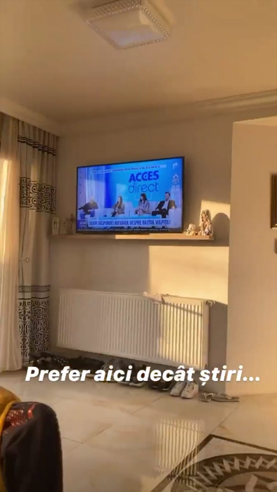 Fiul lui Adi Minune, mărturisire uluitoare despre Vulpița de la Acces Direct! Adrian Simionescu Jr. a filmat-o pe “vedeta” de la Antena 1