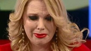 Oana Lis, despre lupta cu depresia: ”Cu capul nu te pui...”
