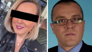 Tânăra bătută într-un hotel din Iași rupe tăcerea. Ce relație avea cu agresorul, de fapt