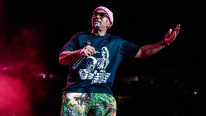 Timbaland ajunge pentru prima dată în România. RETROGRADE Festival începe în 4 zile 