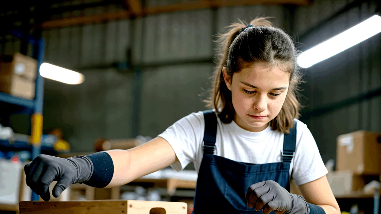 Domeniul din Germania în care se caută 200.000 de angajați. Tinerii refuză să facă asta