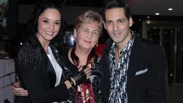 Coincidenţa halucinantă! Ce făcea mama lui Bănică Jr. în momentul în care a aflat că tatăl Andreei Marin a murit!: “Fix acum ...”