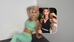 Maria de la Insula Iubirii răspunde atacurilor lansate de Armina: „Singurul tău talent e... îl știi și tu bine, îl știe toată România”
