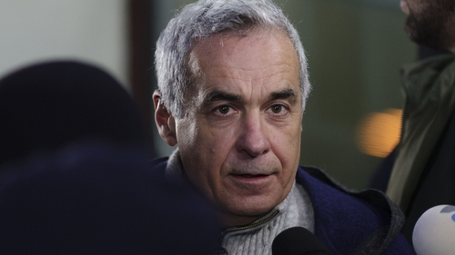 Ce interdicții a primit Călin Georgescu, pe lângă controlul judiciar