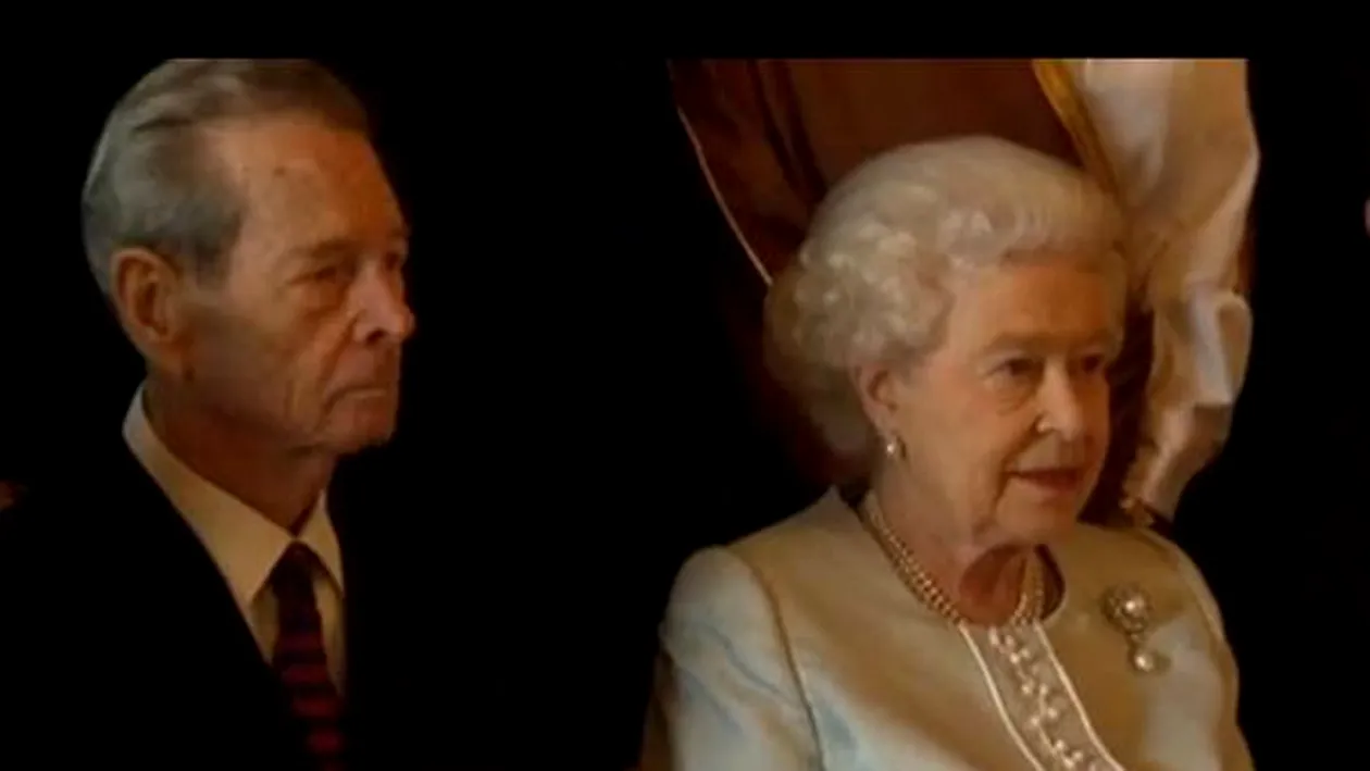 Regele Mihai, uitat de Casa Regală a Marii Britanii? Verişoara lui, Regina Elisabeta, nu a publicat o scrisoare de condoleanţe