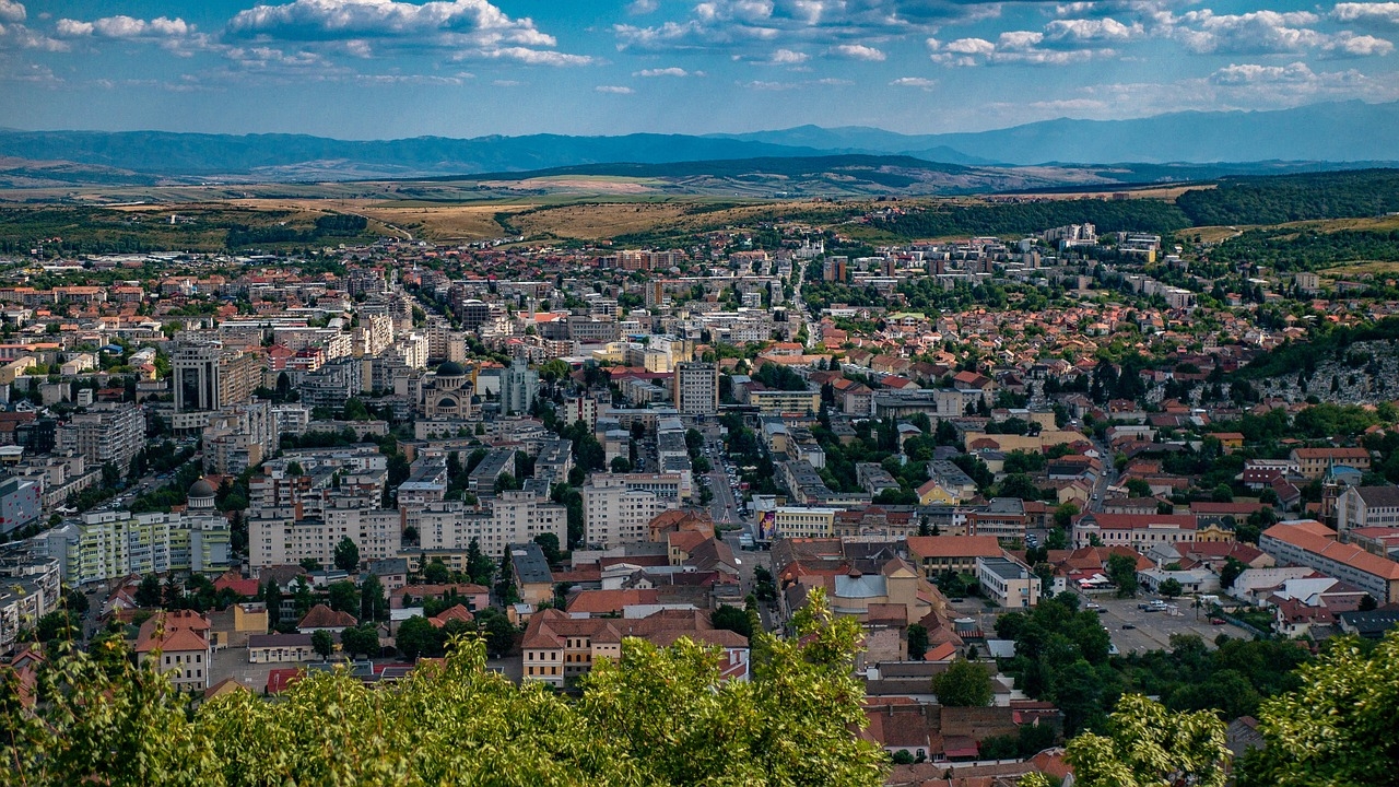 Cel mai ieftin cartier din România în care îți poți cumpăra o locuință în 2026