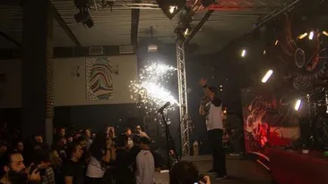 Cum pot scapa de INCHISOARE patronii clubului Colectiv. Pe cine dau vina pentru tragedie