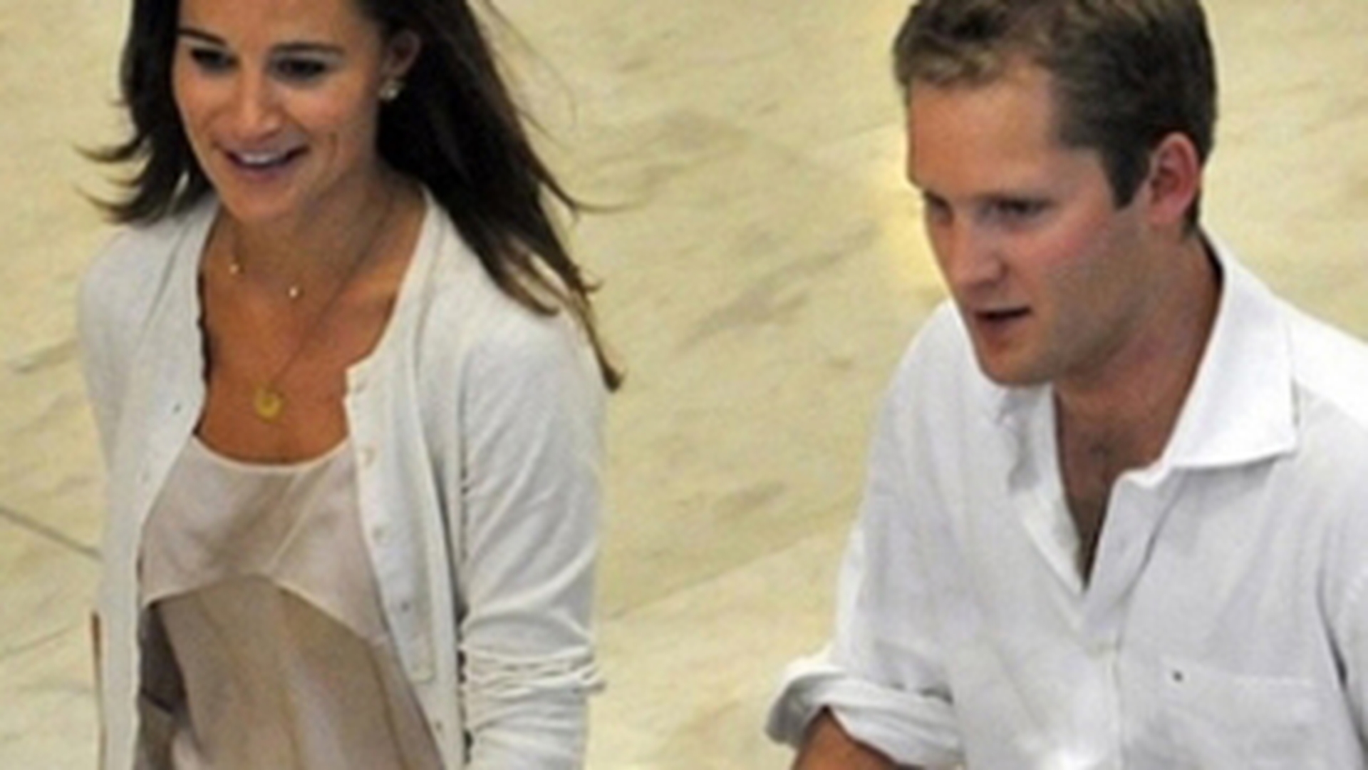 Pippa Middleton surprinsa la Madrid alaturi de fostul iubit!