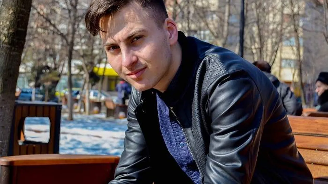 Ce au descoperit anchetatorii în aparatul foto al criminalului de la Botoșani