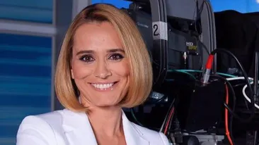 Cum arată fiul Andreei Esca, Aris Eram, care este o prezenţă mult mai discretă decât sora lui, Alexia