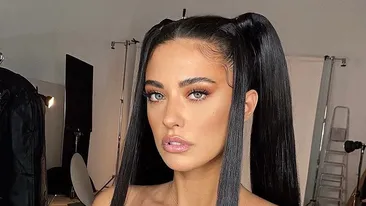 Antonia, declarații despre rolul de polițistă pe care îl are în filmul „Haită de Acțiune”: „Mă enervez repede”