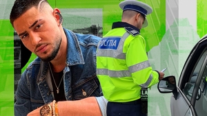 ”Turnat” că ar fi drogat la volan! CANCAN.RO detonează bomba, Bogdan Mocanu e șocat! Poliția l-a tras pe dreapta și… ”Mi-au luat analize!” Povestea e fabuloasă