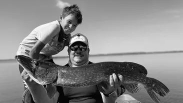 Mihai Bobonete, la un pas de a-și pierde copilul. Momentul care i-a marcat viața: ”Soția mea era galbenă la față, se ține de ușă”