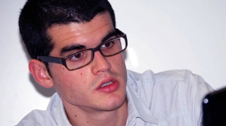 Amanuntul tulburator care i-a uimit pe cei prezenti la inmormantarea lui Luca Calinescu! Scena rupta din filmele de groaza i-a inmarmurit