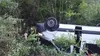 Opt români au fost implicați într-un accident rutier în Austria. Mai multe persoane au ajuns la spital