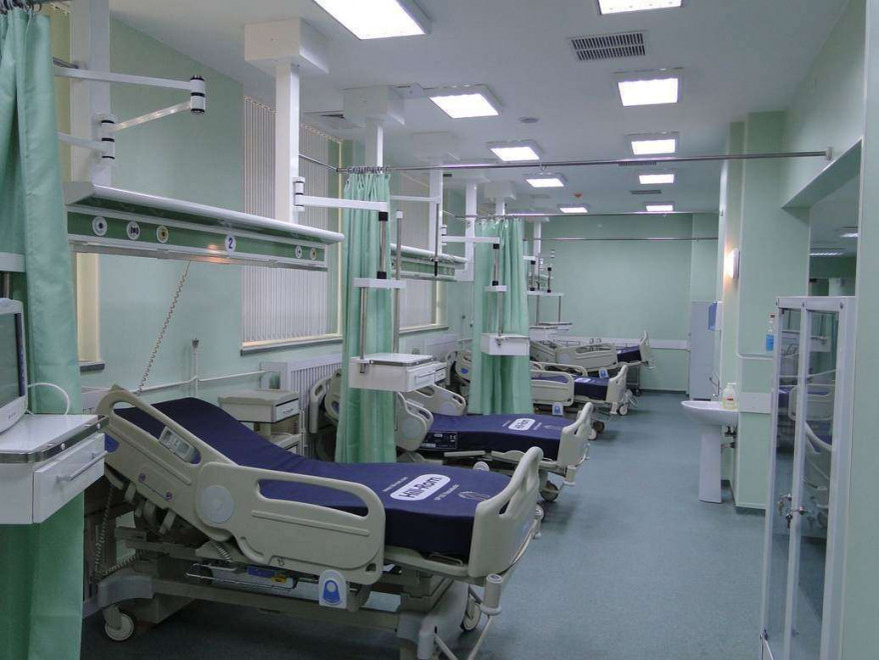 Cum s-au risipit 200.000 € la Secția de Radiologie a Spitalului Universitar