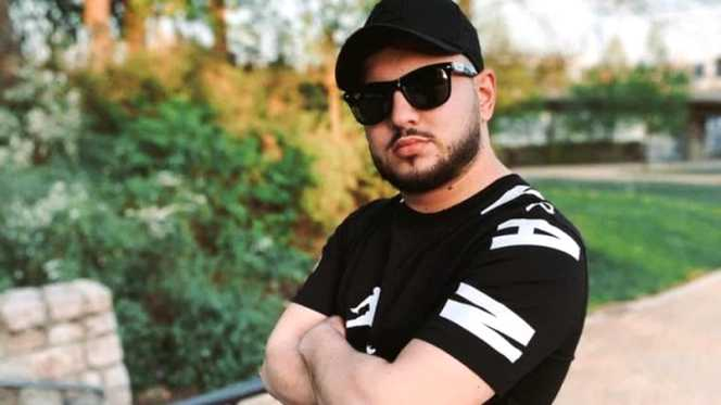 Dany Vicol, bărbatul de 24 de ani decedat în accidentul rutier provocat de Mario Iorgulescu