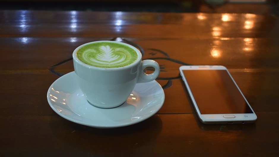 Cafeaua verde - beneficii și contraindicații
