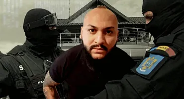 BREAKING | Dani Mocanu și Nando au fost prinși! Unde se aflau cei doi infractori dați în urmărire generală