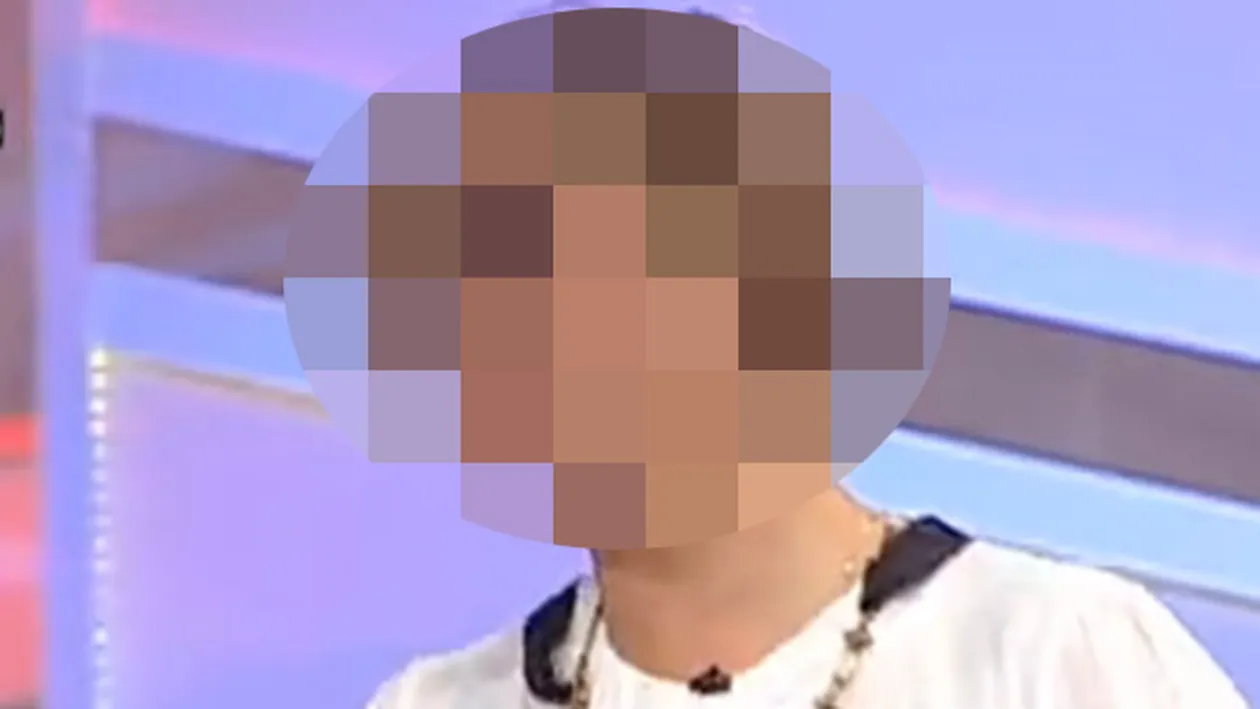 A primit cadou un diamant si un tort cu mesajul Te iubesc! Ce prezentatoare tv a ramas fara grai in direct? Vreau pauza. Lesin