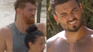 Ce i-a spus Jador lui Moroşanu la Survivor, când nu erau filmaţi: "Am fost jigniţi de la A la Z"