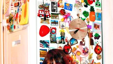 Nu vorbesc cu magnetii pentru ca nu sunt fiinte