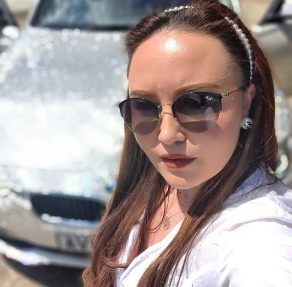 Alexandra s-a inspirat din Japonia pentru business-ul ei