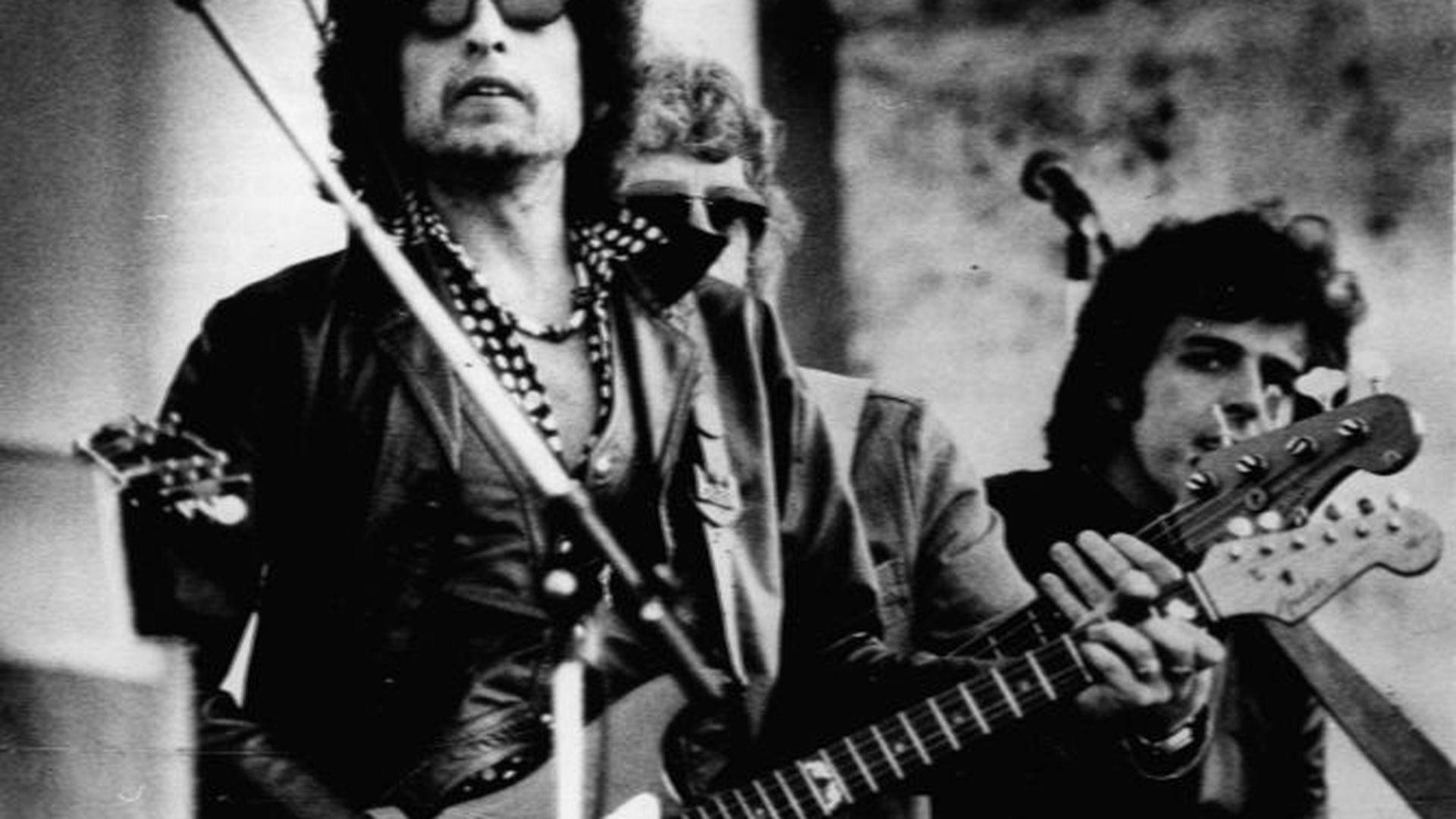 Bilete "de austeritate" pentru studenti la Bob Dylan