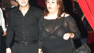 Acum este măritată şi are un copil! Cum arăta OANA ROMAN pe vremea când se iubea cu CORNEL PĂSAT