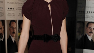 Cumintica Keira Knightley, de nerecunoscut! Vezi ce schimbata arata vedeta! Iti place sau nu?