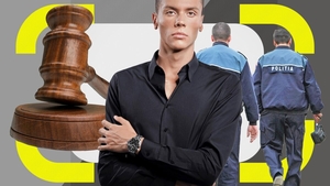 David Popovici a cerut ordin de protecție! Campionul olimpic este deranjat de o persoană, așa că a ajuns la Judecătoria Sectorului 2