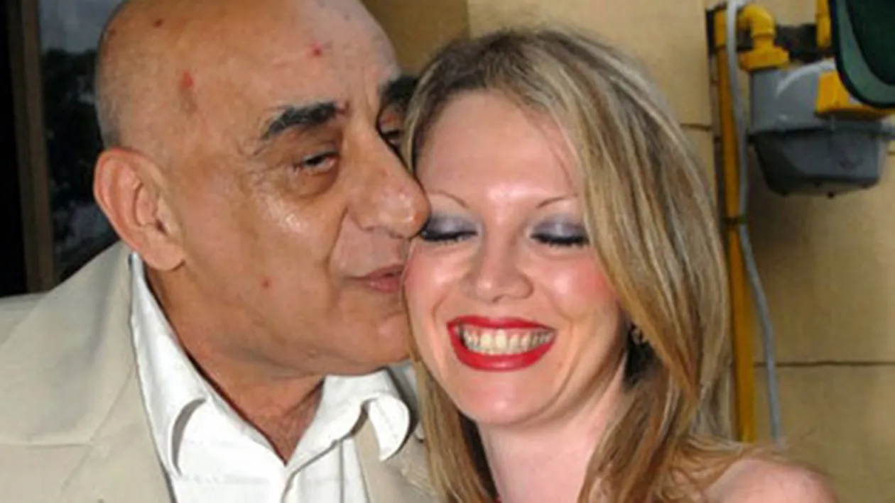 Ambii suferinzi, Oana si Viorel Lis au ajuns la spital! Vezi aici de ce s-au dus de urgenta la o clinica particulara